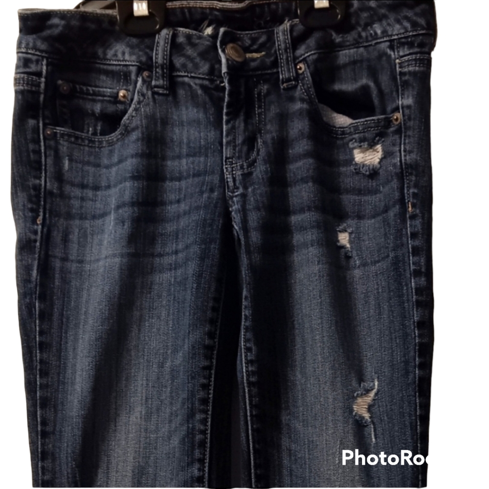 American Eagle